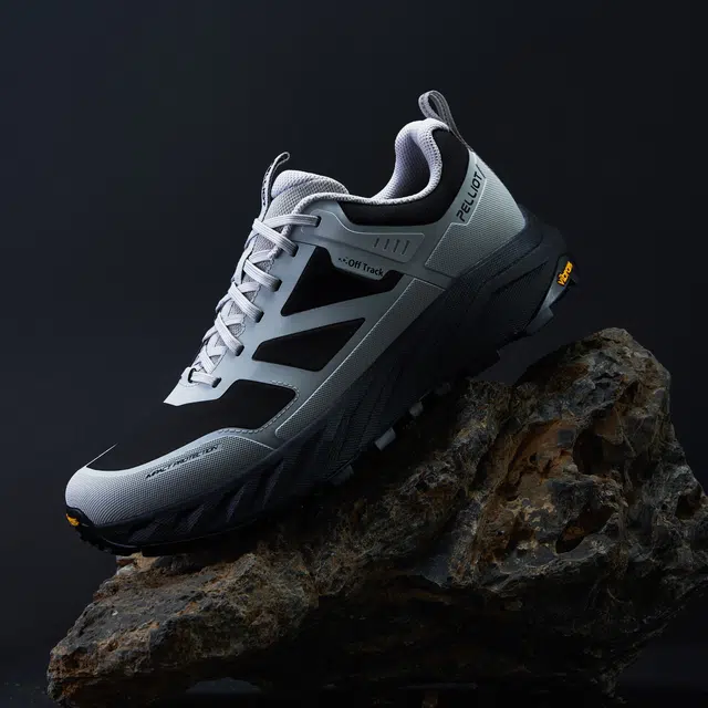 PELLIOT CT-2.0 vibram