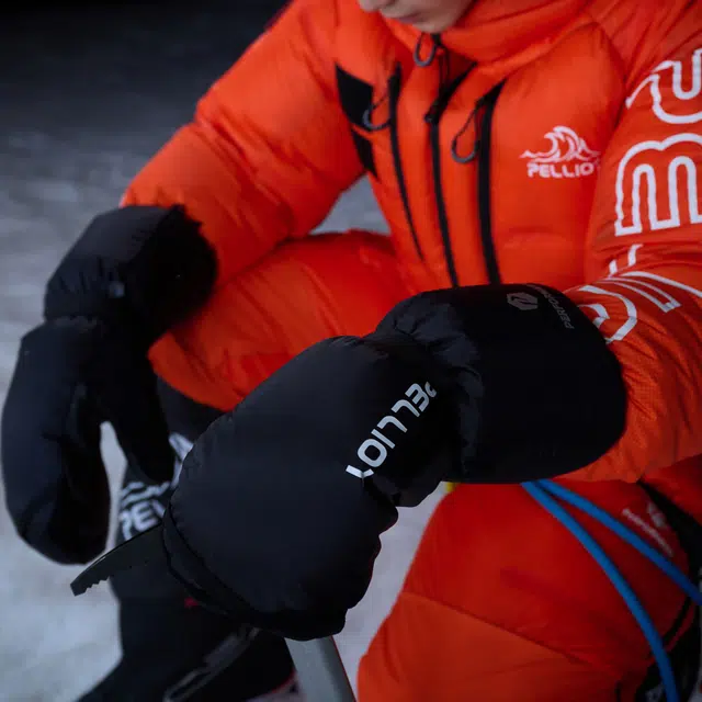 PELLIOT THE LIMIT SERIES CORDURA40D