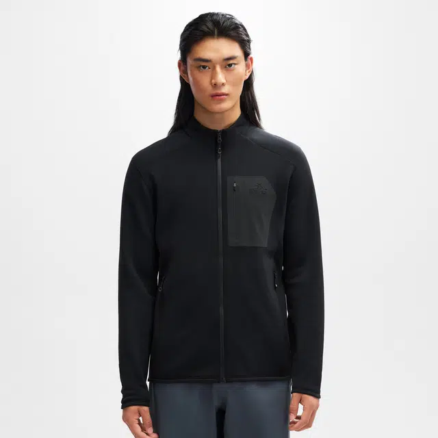 PELLIOT P Polartec