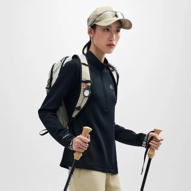 PELLIOT P POLARTEC T