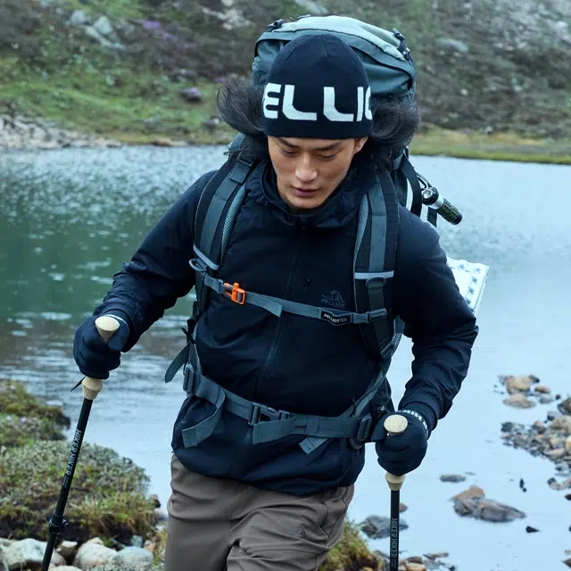 PELLIOT P Polartec Alpha