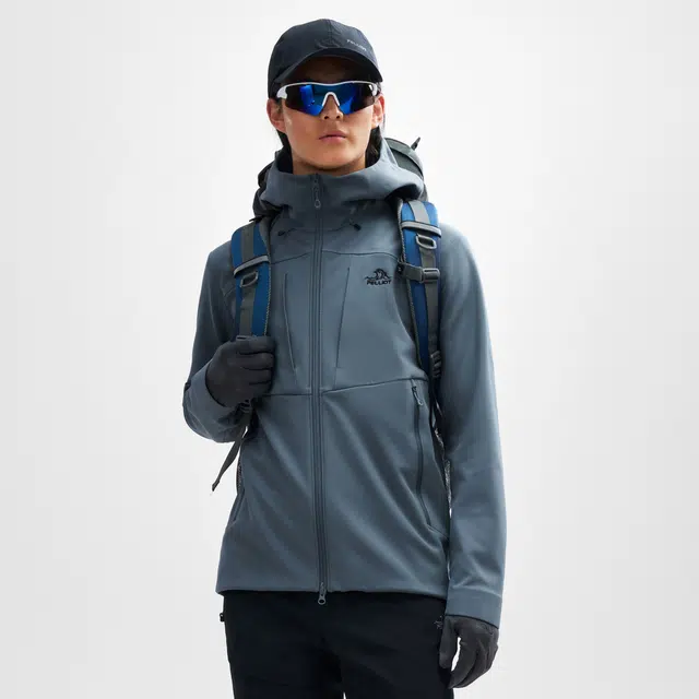 PELLIOT Windshield P25