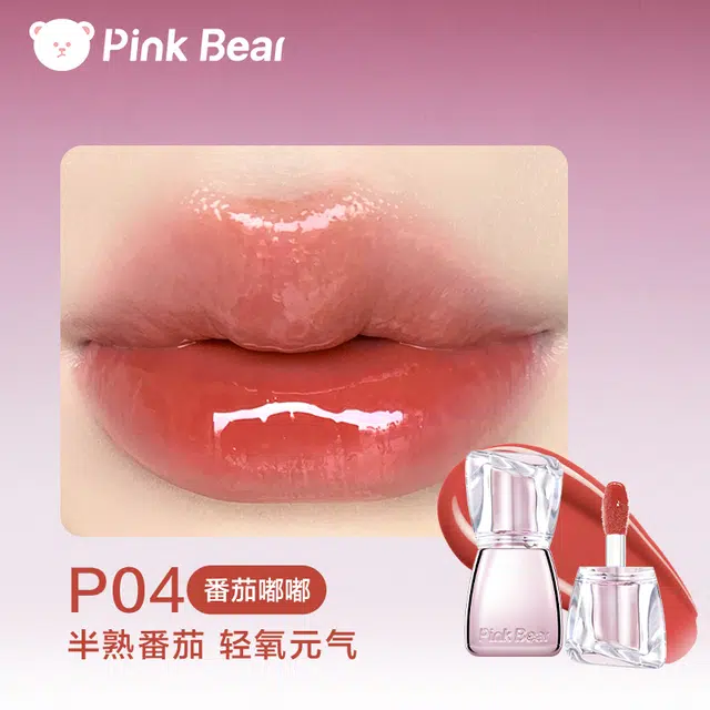 pinkbear