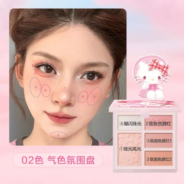 pinkbear