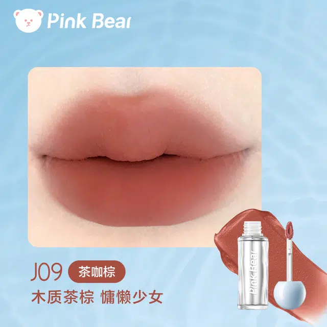 pinkbear