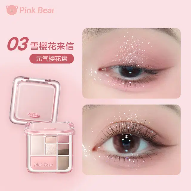 pinkbear