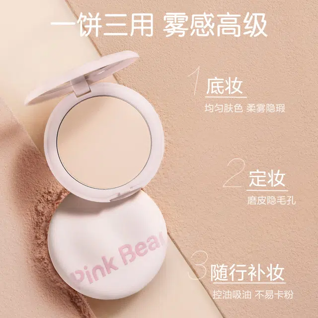 pinkbear 3g