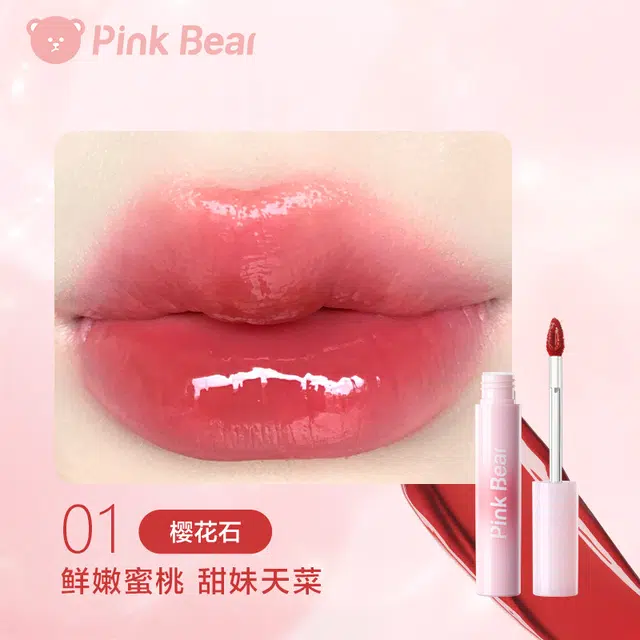 pinkbear 2g