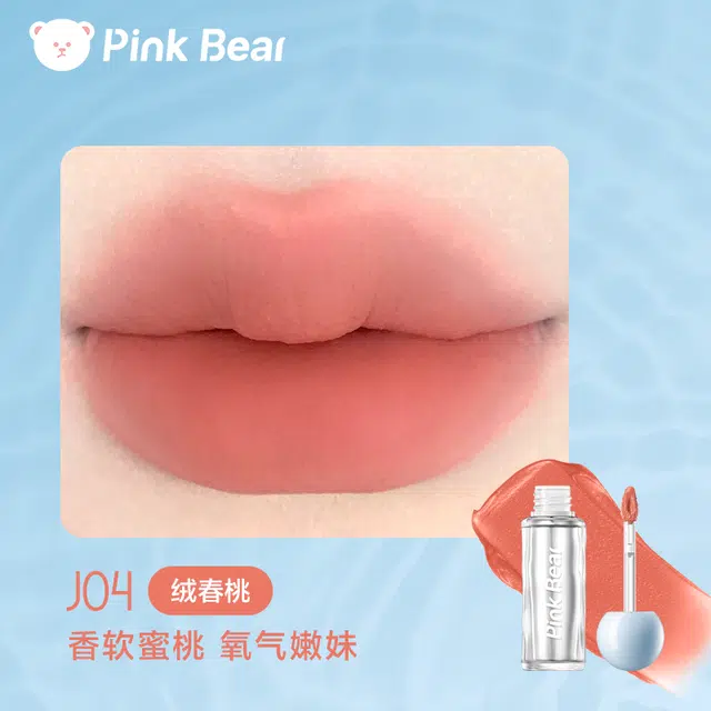 pinkbear