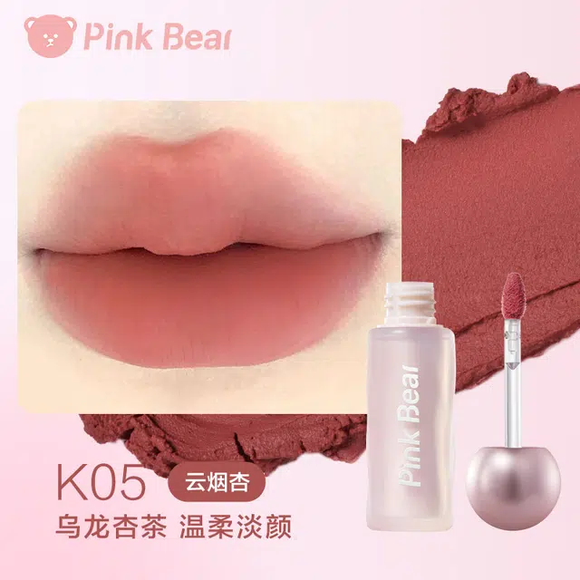 pinkbear