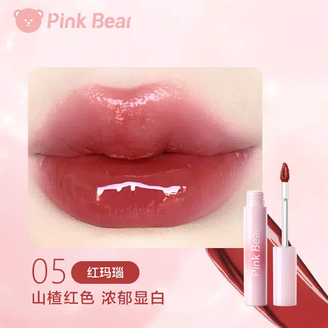pinkbear 2g