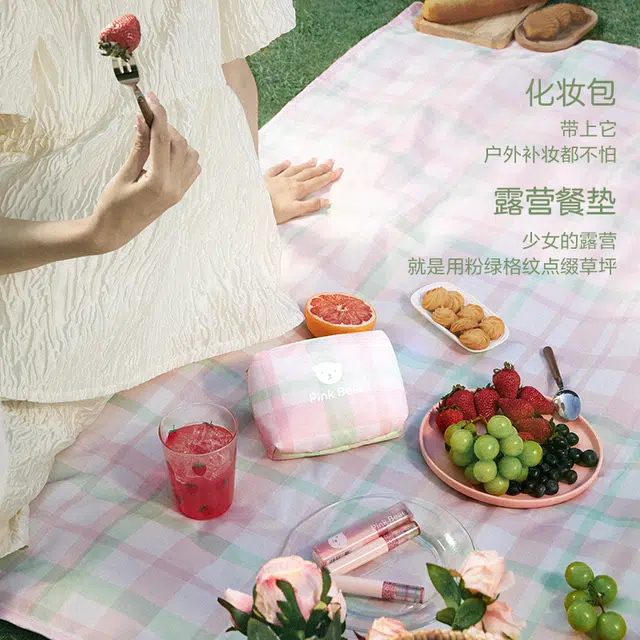 pinkbear