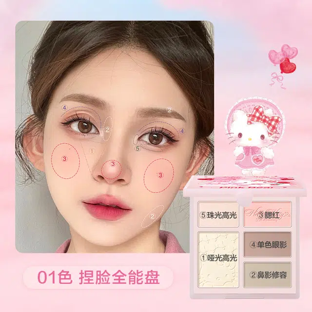 pinkbear