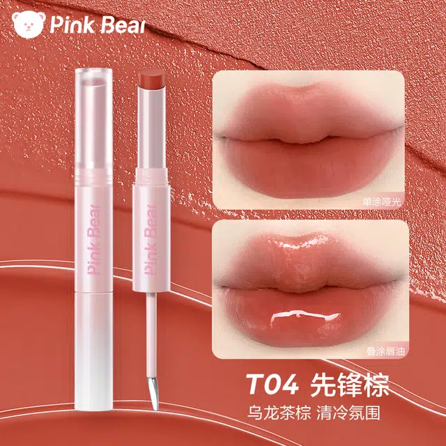 pinkbear
