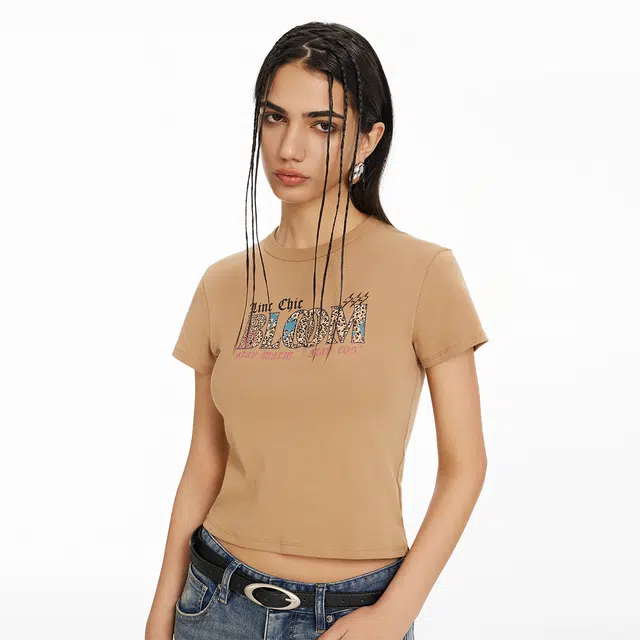 LINCchic T