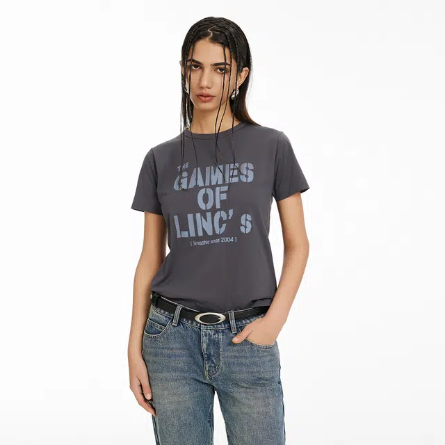 LINCchic T