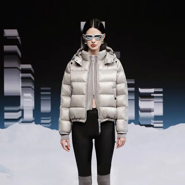 LINCchic FW23 90