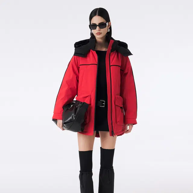 LINCchic FW23
