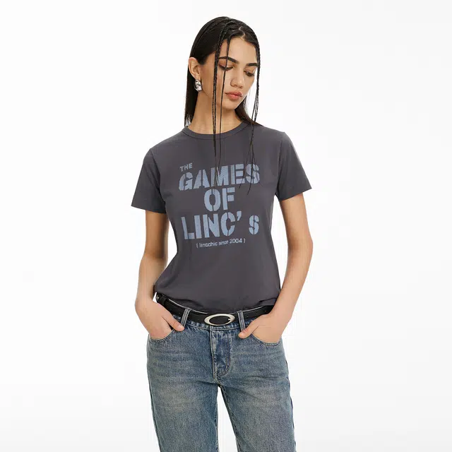 LINCchic T