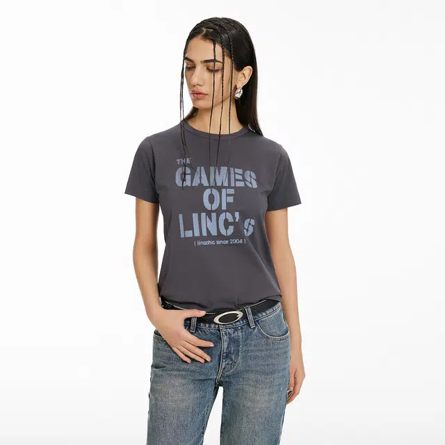 LINCchic T