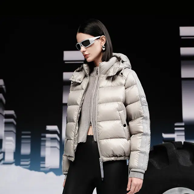 LINCchic FW23 90