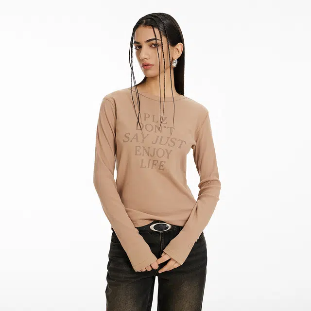 LINCchic T