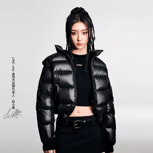 LINCchic FW23 90