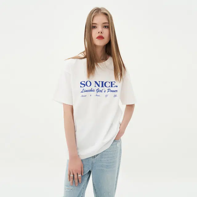 LINCchic T