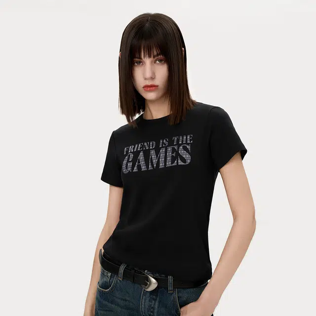 LINCchic T