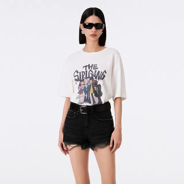 LINCchic T