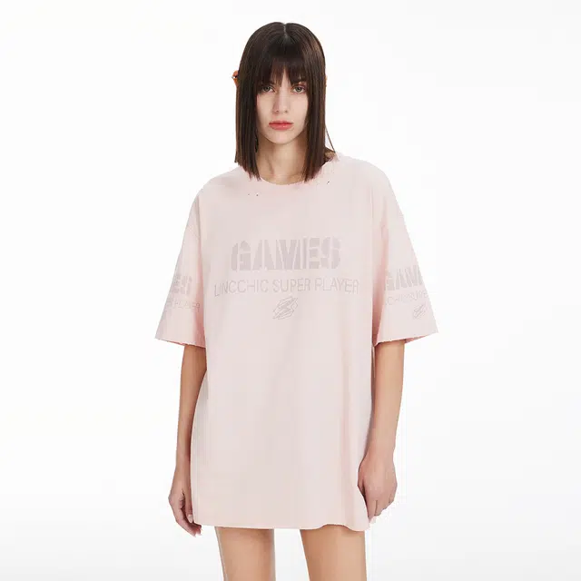 LINCchic T