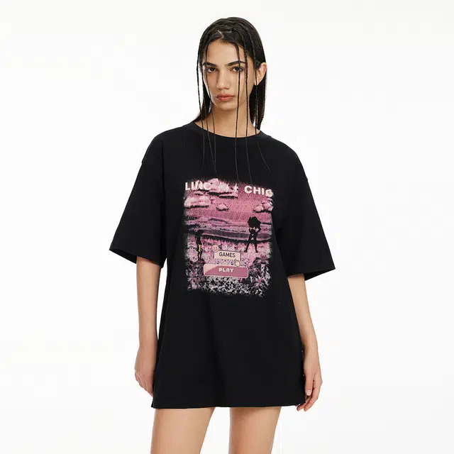 LINCchic T