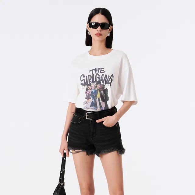 LINCchic T