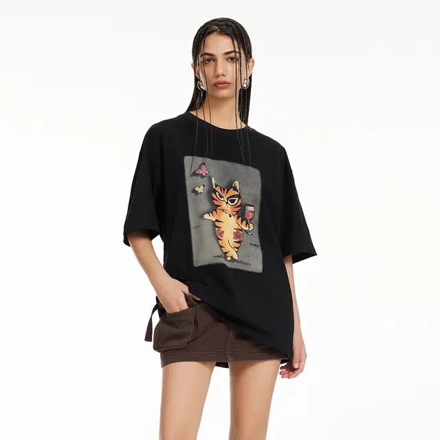 LINCchic T
