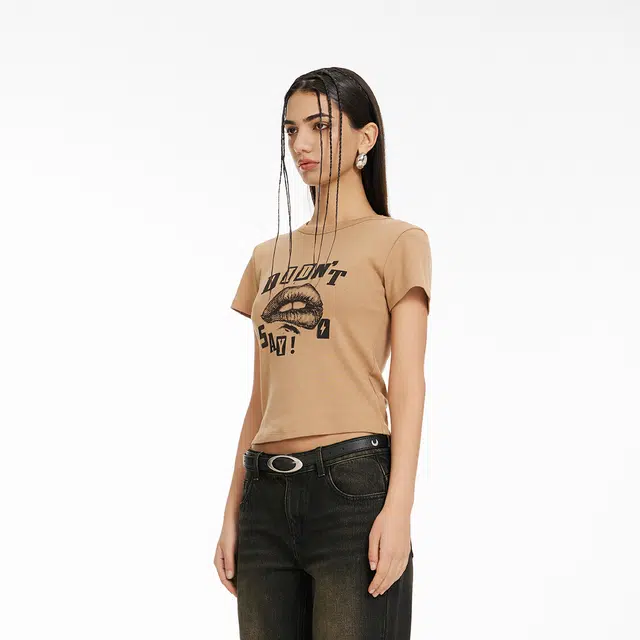 LINCchic T