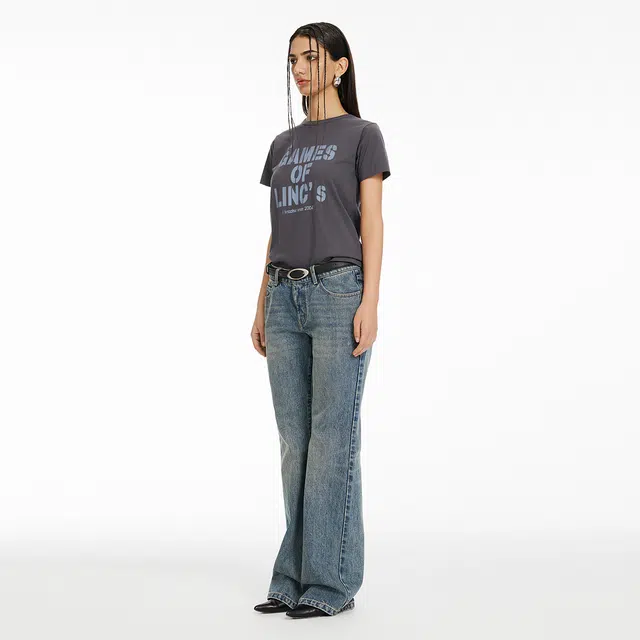 LINCchic T