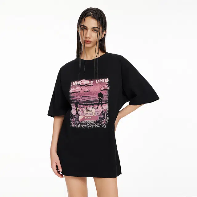 LINCchic T
