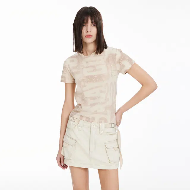 LINCchic T