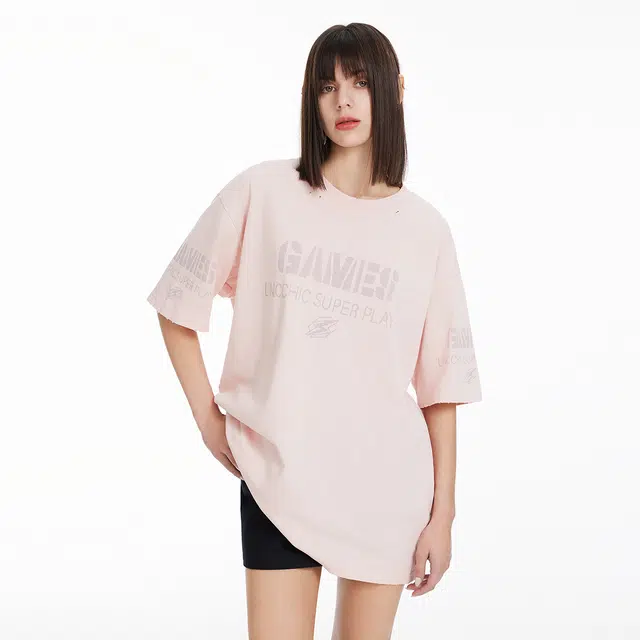 LINCchic T