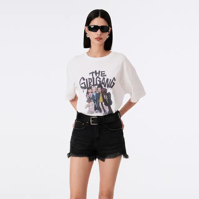 LINCchic T