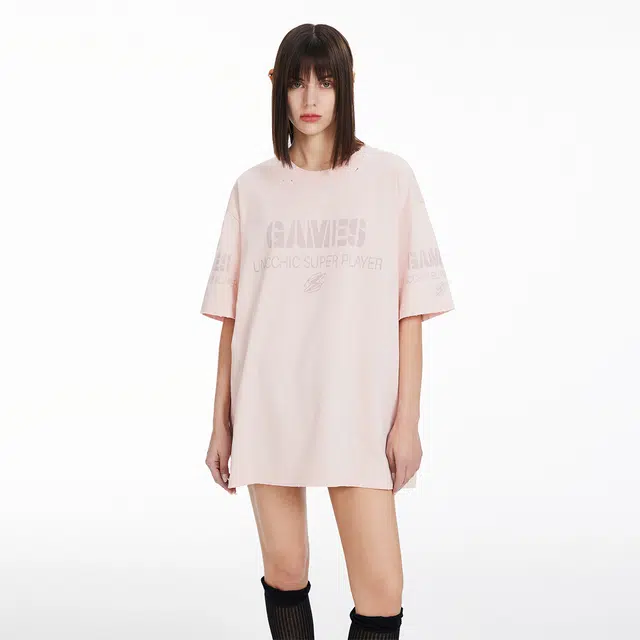 LINCchic T