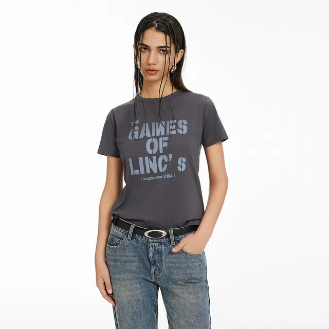 LINCchic T