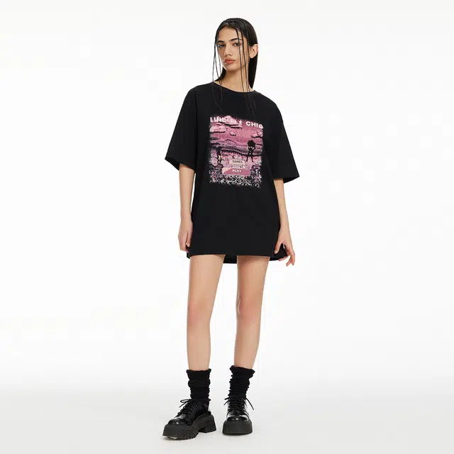 LINCchic T