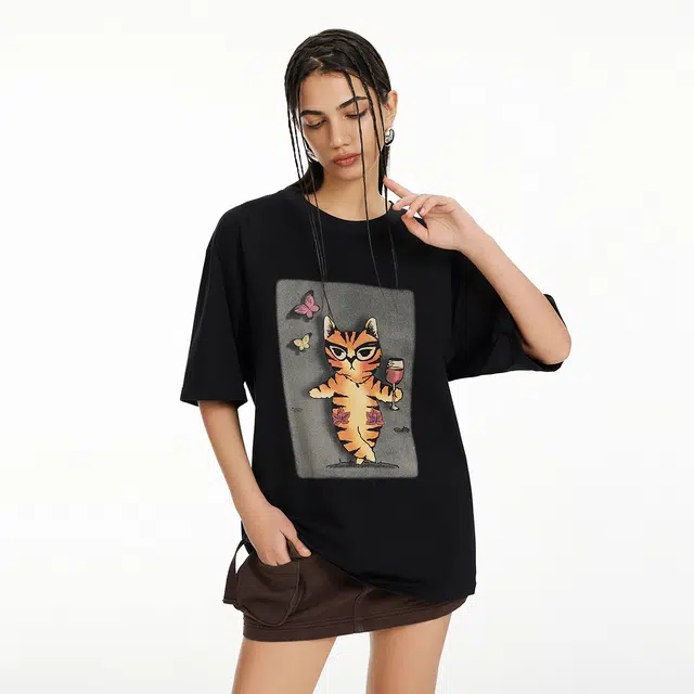 LINCchic T
