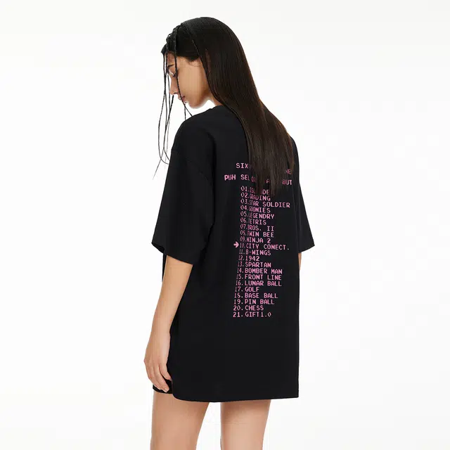 LINCchic T