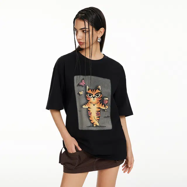 LINCchic T