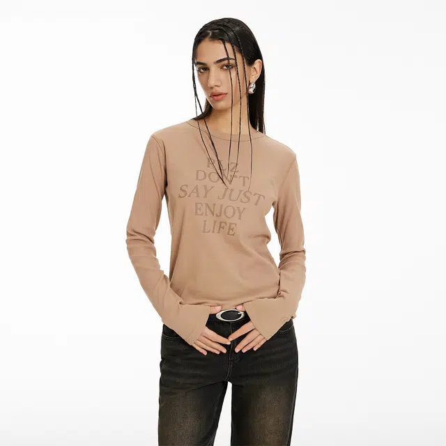 LINCchic T
