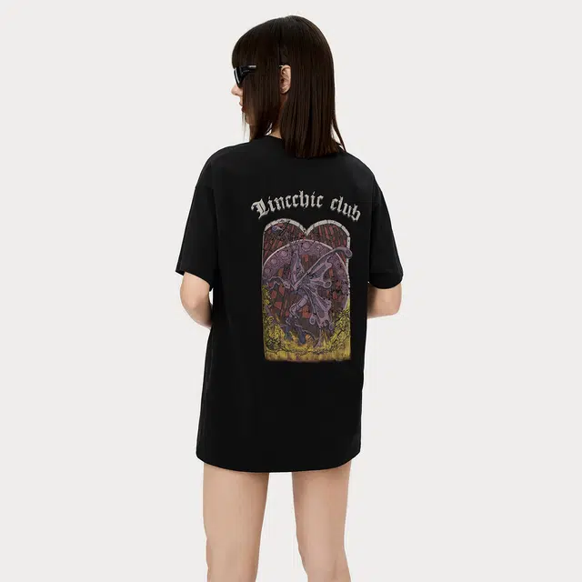 LINCchic T