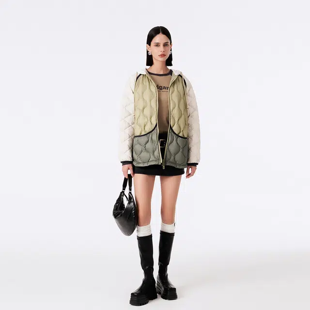 LINCchic FW23 90