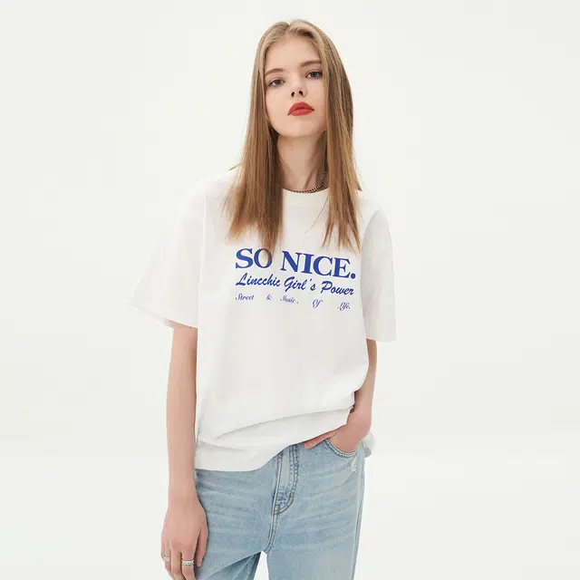 LINCchic T